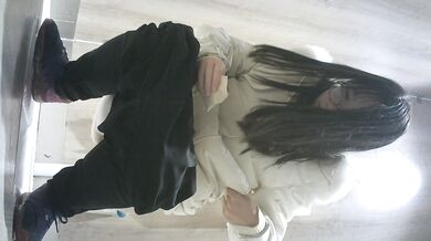 商场女厕全景偷拍多位美女嘘嘘还有一个超美的红衣妹纸各种美鲍新鲜出炉3