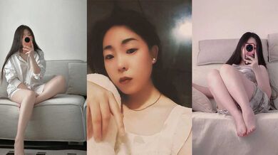 河北沧州骚妻 小妖 不雅视频流出 饥渴少妇厨房勾引丈夫好友 偷偷真空露穴发骚挑逗 舔屌揉臀十分刺激！